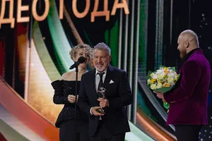 Дима Билан, Леонид Агутин, Полина Гагарина, Николай Басков и другие звезды станут гостями премии «Виктория» 14 марта