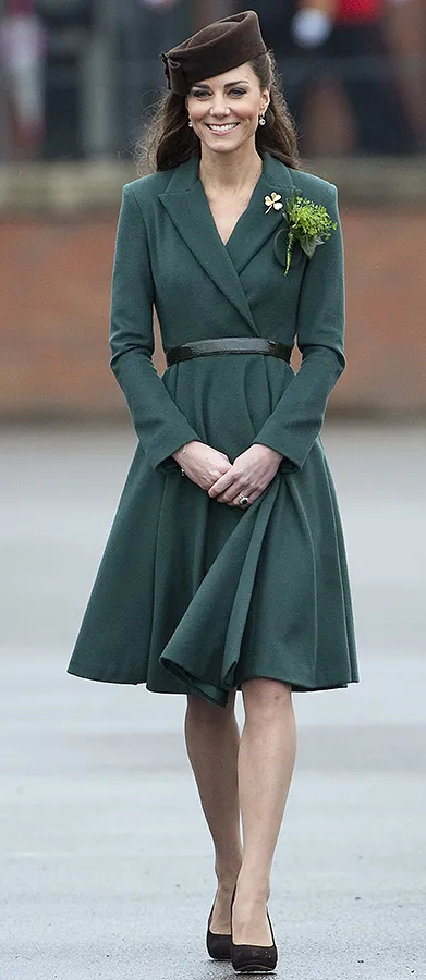 кейт миддлтон лучшие образы фото