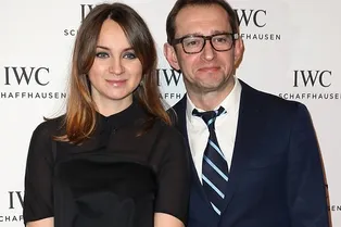 Константин Хабенский купил для беременной жены квартиру за 70 миллионов