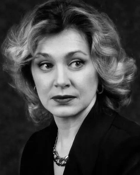 Ольга Чиповская умерла в 67 лет