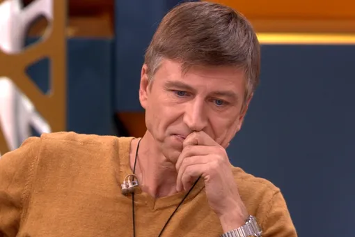 «Мой отец умер от рака в Германии»: Алексей Ягудин рассказал о семейной трагедии «Мой отец умер от рака в Германии»: Алексей Ягудин рассказал о семейной трагедии