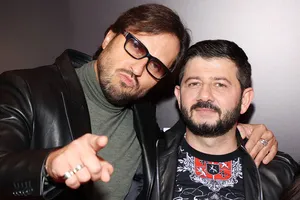 «Я поругал его»: Александра Ревву возмутил Михаил Галустян, заявивший о скоропостижной смерти «Я поругал его»: Александра Ревву возмутил Михаил Галустян, заявивший о скоропостижной смерти