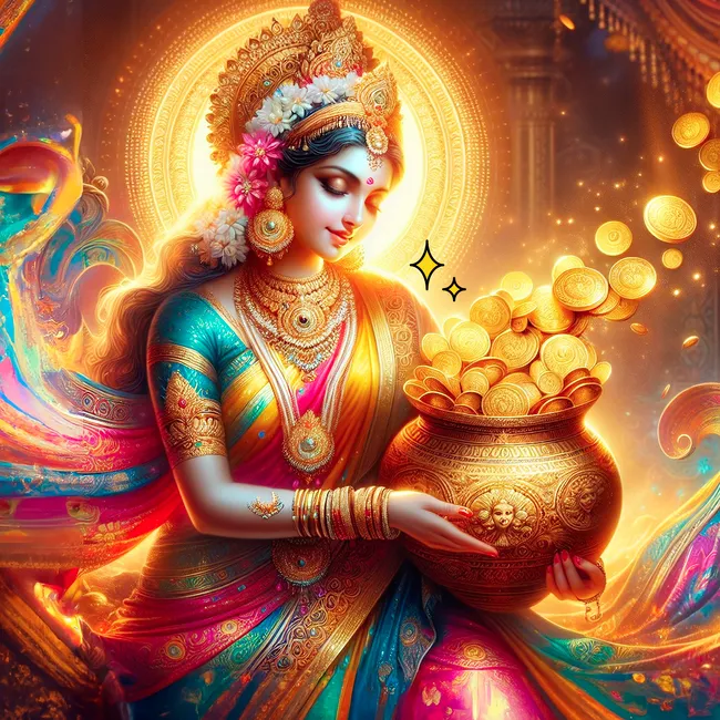 Акшая Тритья — день удачи и процветания: что делать 30 апреля, чтобы год был счастливым?