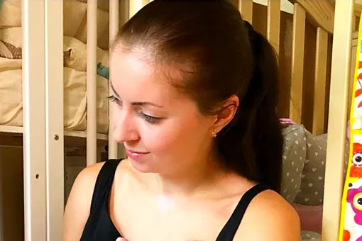 Екатерина Диденко рассказала о странной реакции 4-летней дочери на смерть отца Екатерина Диденко рассказала о странной реакции 4-летней дочери на смерть отца