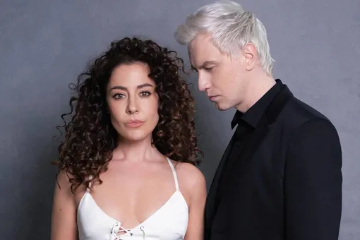 «Я тебя обожаю!»: Мария Зайцева публично обратилась к бывшему мужу Алексею Гоману по важному поводу «Я тебя обожаю!»: Мария Зайцева публично обратилась к бывшему мужу Алексею Гоману по важному поводу