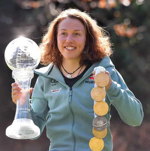 Лаура Дальмайер повторила судьбу бывшего парня Лаура Дальмайер повторила судьбу бывшего парня