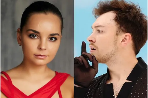 Арина Аверина появилась с бойфрендом Дмитрием Алиевым на празднике Макара Игнатова Арина Аверина появилась с бойфрендом Дмитрием Алиевым на празднике Макара Игнатова