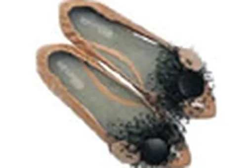 Билет на балет