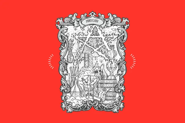 Таро-предсказание на 1 марта: карта дня — Аркан Маг Таро-предсказание на 1 марта: карта дня — Аркан Маг