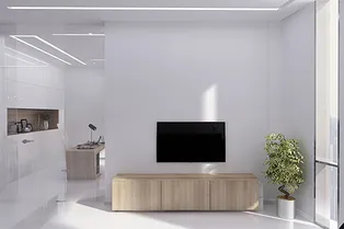 Минимализм в интерьере: главные правила