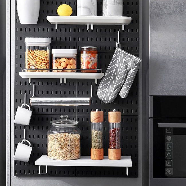 How to Organize Your Kitchen Cabinets Without Getting Rid of Cans