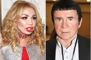 «Демоны обманывают людей!»: Маша Распутина заявила, что не верит в способности Анатолия Кашпировского «Демоны обманывают людей!»: Маша Распутина заявила, что не верит в способности Анатолия Кашпировского