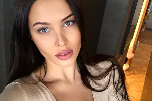 Анастасия Решетова после родов преодолела «синдром грустной мамы» Анастасия Решетова после родов преодолела «синдром грустной мамы»