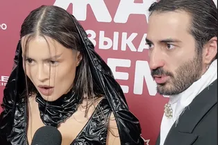 Лера Bearwolf и музыкальный продюсер Fargo отвечают на вопросы для музыкантов