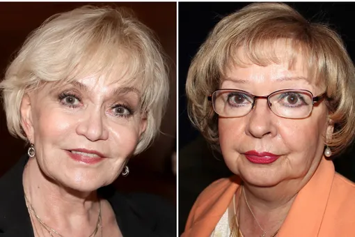 «Мой опыт ужасный»: онкобольная Ирина Шевчук перед смертью рассказала Екатерине Марковой о своем похудении «Мой опыт ужасный»: онкобольная Ирина Шевчук перед смертью рассказала Екатерине Марковой о своем похудении