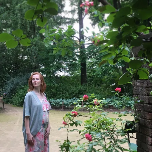 Кристина Белоусова осуществила мечту Кристина Белоусова осуществила мечту