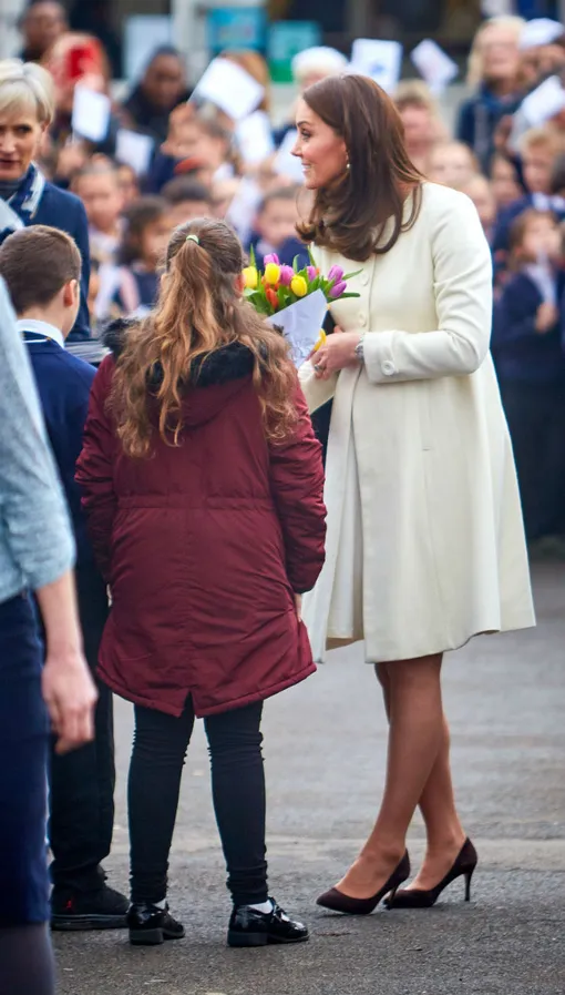 Кейт Миддлтон