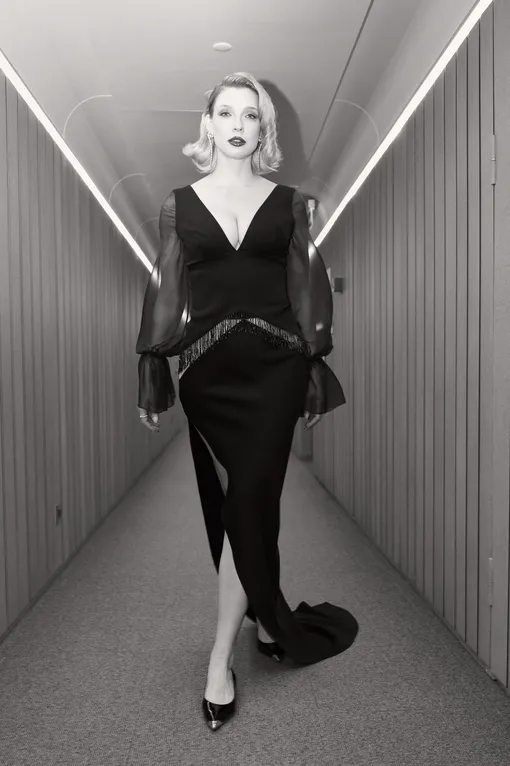 Светлана Степанковская