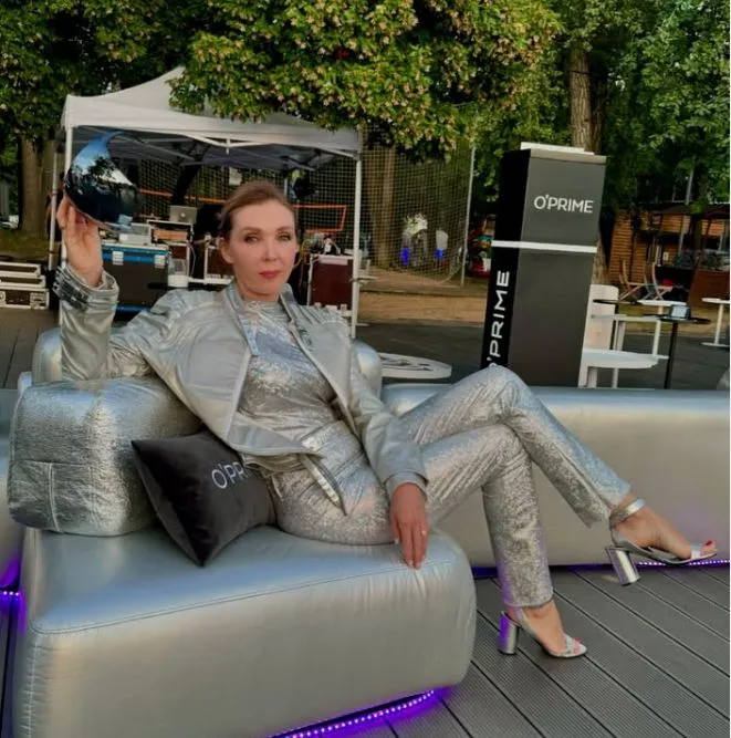 Диана Балашова Диана Балашова