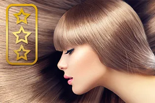 Три звёздочки: рецепты масок для волос с коньяком