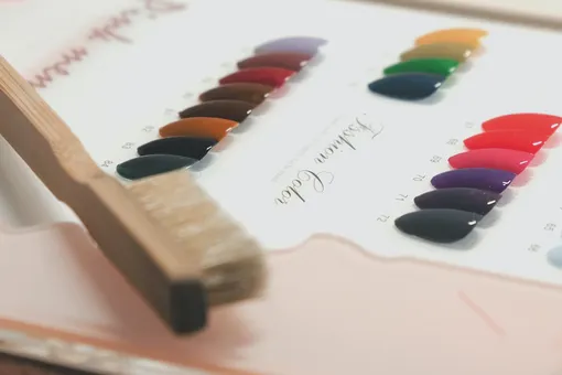 Пудровый маникюр или гель-лак: узнай, что больше тебе подходит! Пудровый маникюр или гель-лак: узнай, что больше тебе подходит!