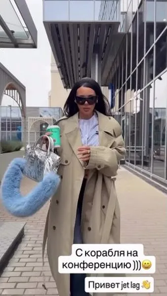 Нажми и смотри