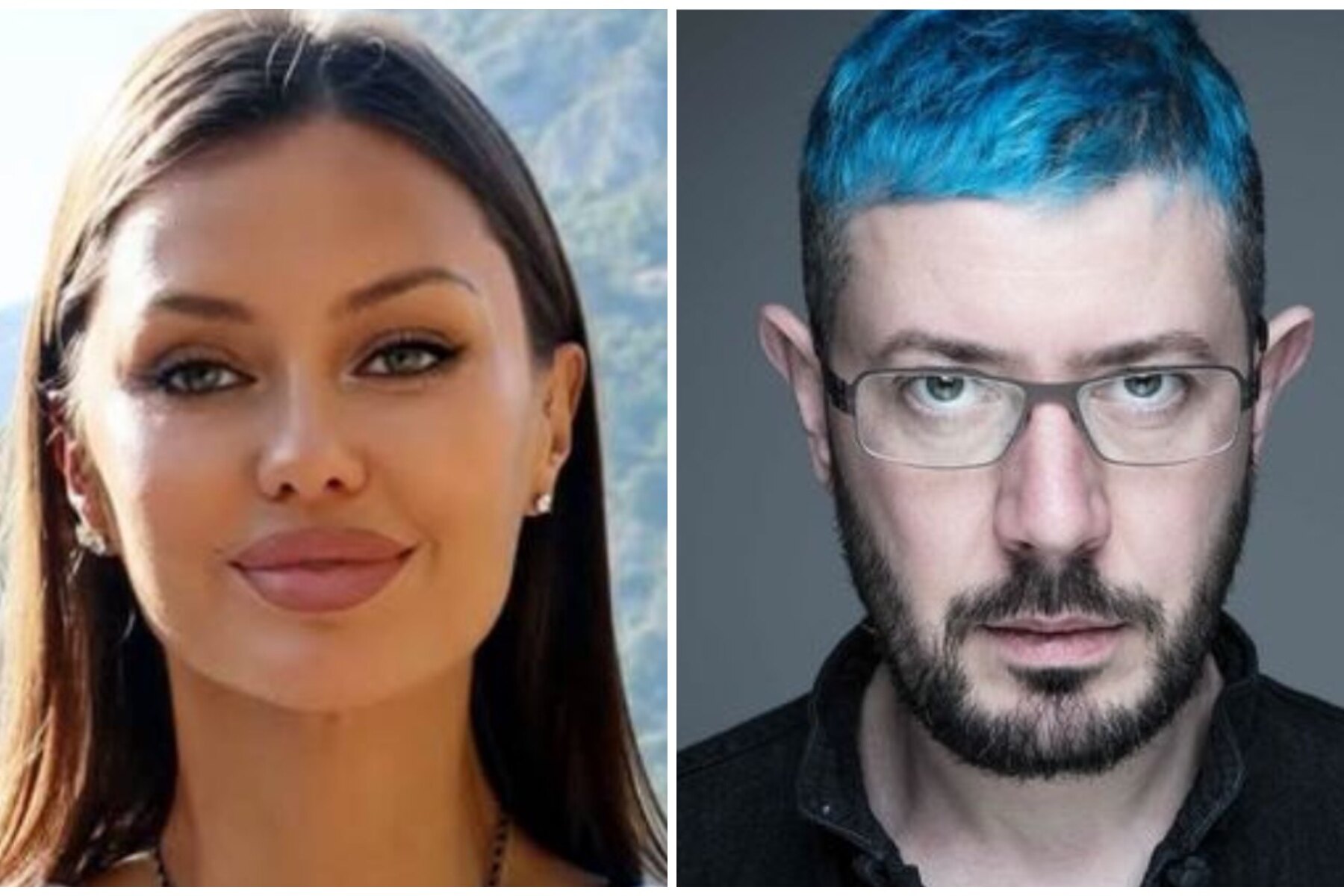 «Боня решила меня втянуть в скандал, но я не против»: Артемий Лебедев высмеял звезду «Дома-2»