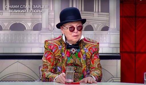 Участие далось Вячеславу нелегко Участие далось Вячеславу нелегко