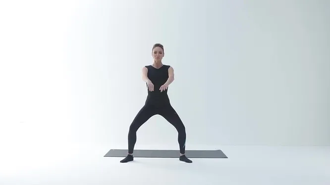 Нажми и смотри