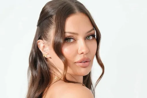 «Я чуть не утонула в океане. Ужас!»: Виктория Боня заявила, что ее жизнь спас серфер «Я чуть не утонула в океане. Ужас!»: Виктория Боня заявила, что ее жизнь спас серфер