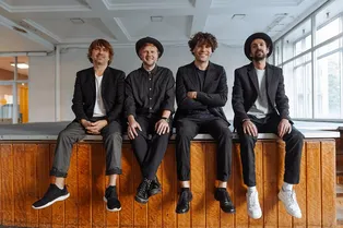 «+ (плюс)»: четвертый студийный альбом группы ARTEMIEV