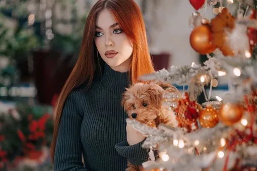 Марианна Газманова выходит замуж Марианна Газманова выходит замуж