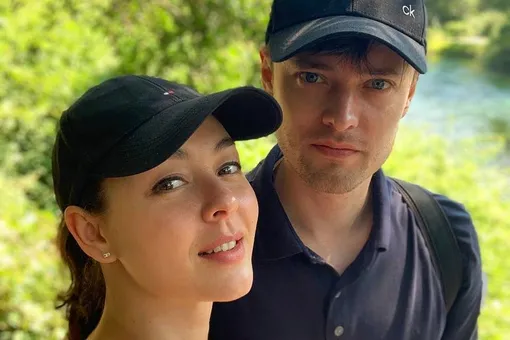 «Очень странно даже для меня»: Марина Кравец оконфузилась в загсе «Очень странно даже для меня»: Марина Кравец оконфузилась в загсе