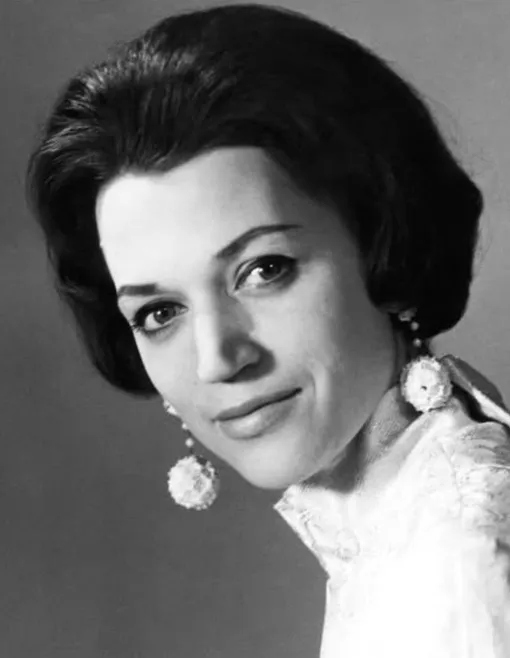 Валентина Калиновская прожила 86 лет Валентина Калиновская прожила 86 лет