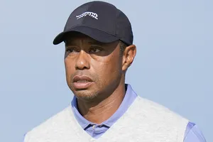 Первый в истории спортсмен-миллиардер Тайгер Вудс вышел из тюрьмы после задержания за вождение в нетрезвом виде Первый в истории спортсмен-миллиардер Тайгер Вудс вышел из тюрьмы после задержания за вождение в нетрезвом виде