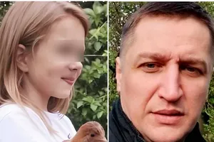 «Саша стресса не испытала»: похититель 9-летней девочки в Смоленске оказался бывшим возлюбленным ее тети