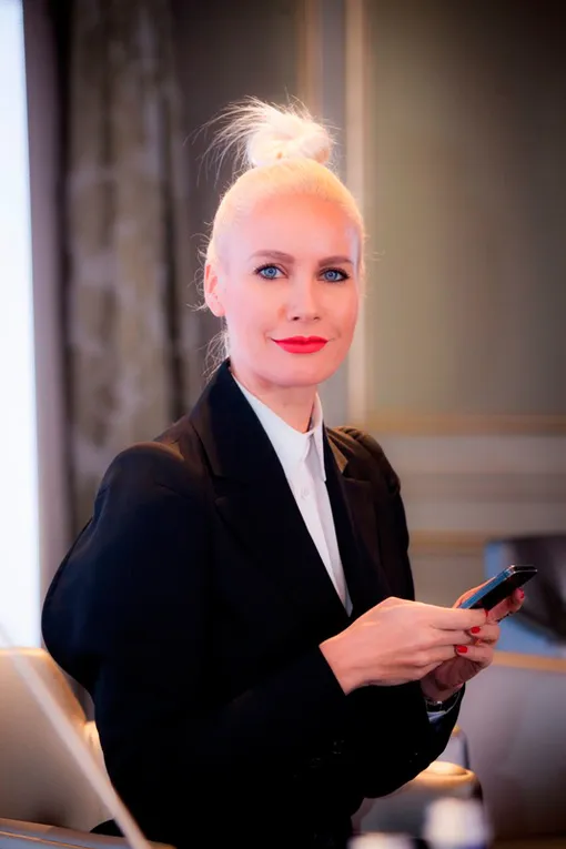 стиль елены летучей фото 2014