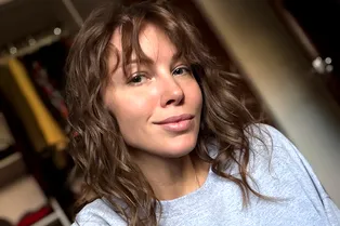 «Ручки увеличились, целлюлит. Подвисло всё!»: Полина Диброва заявила, что ее фигура ухудшилась из-за Романа Товстика