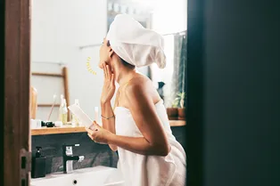 Поймай зимний дзен: 6 японских лайфхаков против сухости кожи в отопительный сезон