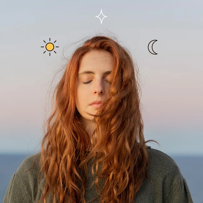 Солнечные и лунные люди: кто они такие и как определить свой тип