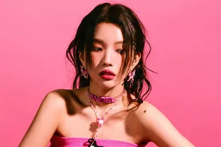 «Мне наплевать на осторожность»: Соён из (G)I-DLE зачитала дисс на всех k-pop айдолов «Мне наплевать на осторожность»: Соён из (G)I-DLE зачитала дисс на всех k-pop айдолов