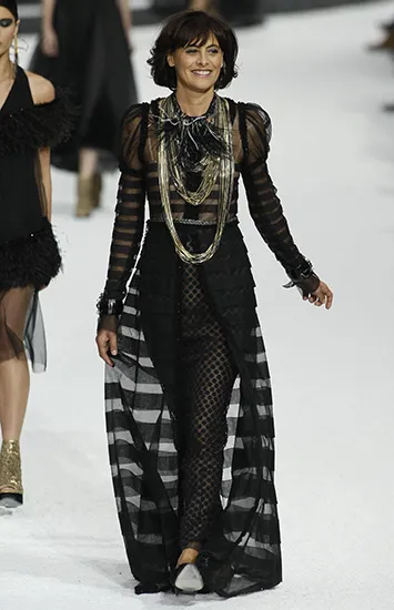 возрастная модель