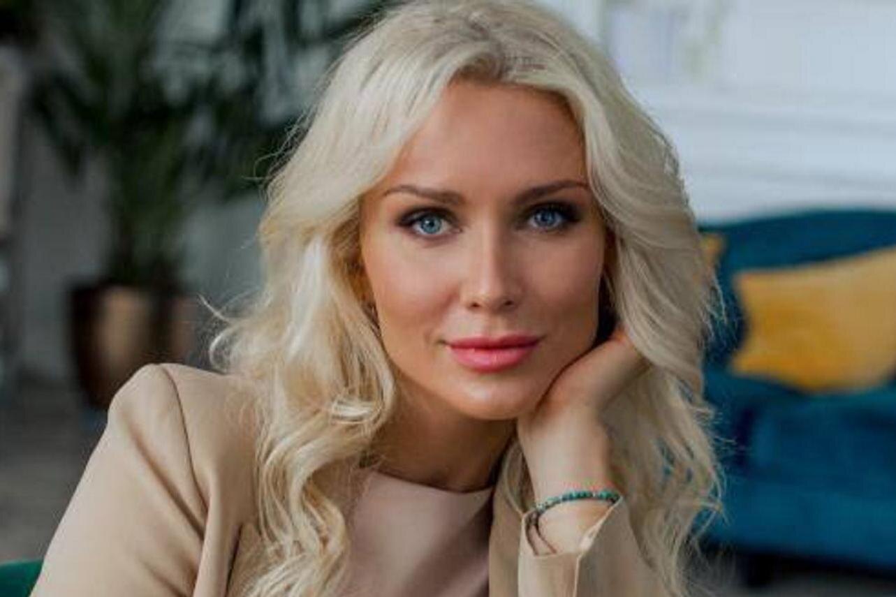 Катя Гордон призналась, что чуть не умерла во время родов
