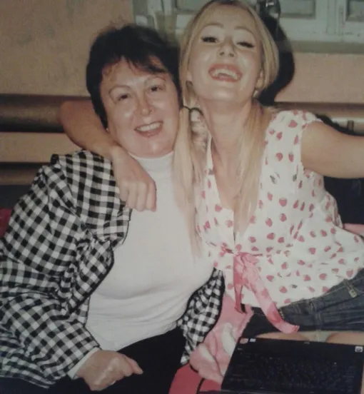 Мария Кожевникова сообщила о смерти «второй мамы»