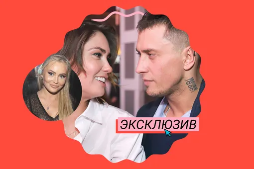 «Позор! Делят ребенка на всю страну!»: Дана Борисова вмешалась в скандал между Агатой Муцениеце и Павлом Прилучным «Позор! Делят ребенка на всю страну!»: Дана Борисова вмешалась в скандал между Агатой Муцениеце и Павлом Прилучным