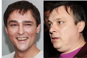«Грубые ошибки»: вдова Юрия Шатунова лишила Андрея Разина всех прав на песни группы «Ласковый май» «Грубые ошибки»: вдова Юрия Шатунова лишила Андрея Разина всех прав на песни группы «Ласковый май»