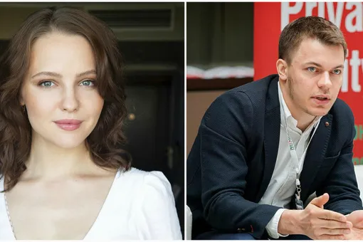 Юлия Хлынина рассекретила возлюбленного из списка Forbes Юлия Хлынина рассекретила возлюбленного из списка Forbes