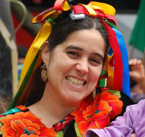 Мариану Писарро похоронили в день рождения