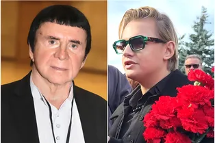 «Человека еще не похоронили. Зачем эти разборки?»: Никиту Турчина возмутили споры за наследство Анатолия Кашпировского «Человека еще не похоронили. Зачем эти разборки?»: Никиту Турчина возмутили споры за наследство Анатолия Кашпировского