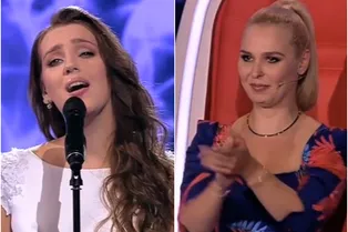 «В "Голосе" остается Света!»: звезда КВН обрадовала Пелагею и других наставников «В "Голосе" остается Света!»: звезда КВН обрадовала Пелагею и других наставников